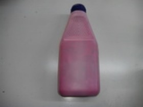 Color bottled Toner Magenta for Lexmark C 746/ 748