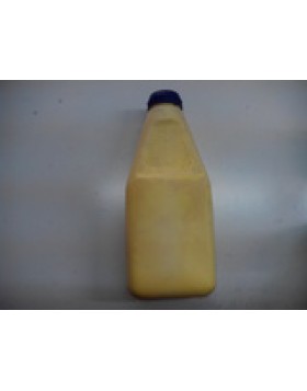 Universal Color bottled Toner Yellow for Samsung/ HP CLP-770/ 775