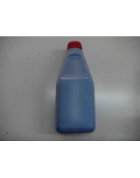 Universal Color bottled Toner Cyan for Canon i-SENSYS LBP-7750 cdn