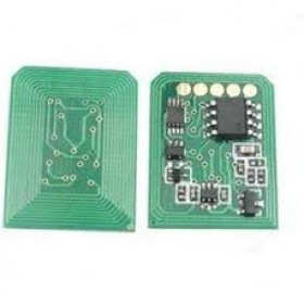 Chip for Oki C 5600/ 5700 YL