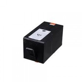 Ink cartridge Black replaces HP C2P23AE, 934XL