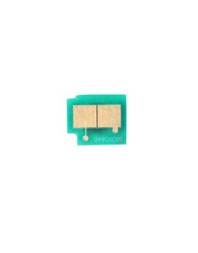 Universal Chip for HP Color LaserJet CP 3525/ CM 3500/ 3530 BK