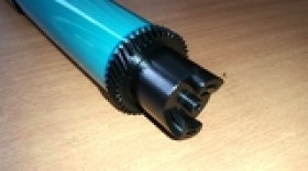 Drum for Oki B 6200/ 6250/ 6300 - Xerox Phaser 4500