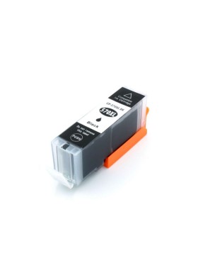Ink cartridge Black replaces Canon 0318C001, PGI570PGBKXL