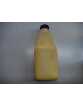 Color bottled Toner Yellow for Samsung/ HP CLX-9201/ 9251/ 9301