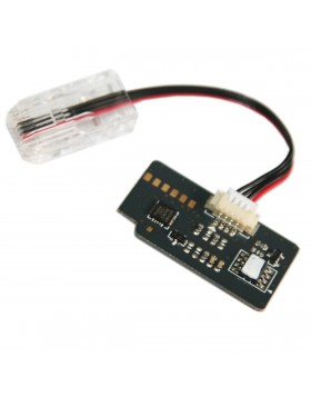 Chip for Samsung / HP CLX 8385/ MultiXpress C 8385 BK