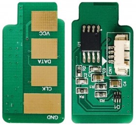 Chip for Samsung/ HP CLX 8600/ 8640/ 8650/ MultiXpress C 8600/ 8640/ 8650 MG