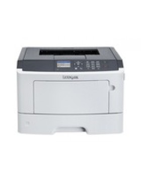 Lexmark M1145 used monochrome laser printer