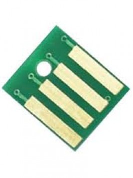 Chip for Drum IU for Lexmark  MS/ MX 310/ 410/ 510/ 610