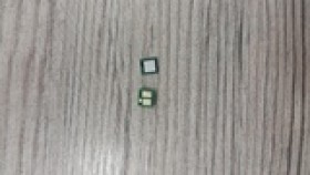 Chip for HP LaserJet Pro M 203/ 220 MFP M 227 (H.Y.)