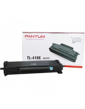 Toner cartridge Black Pantum TL410X