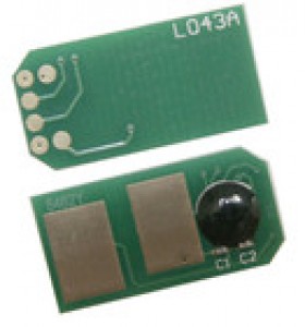 Chip for Oki ES 3452/ 5431/ 5462 CN