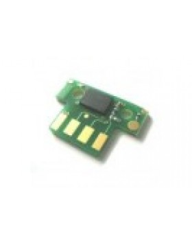 Chip for Lexmark CS/ CX-317/ 417/ 517 YL