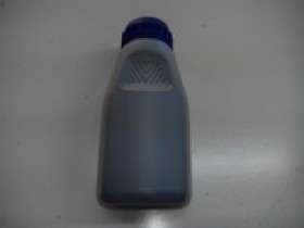 Color bottled Toner Black for Lexmark CS/ CX 317/ 417/ C2325