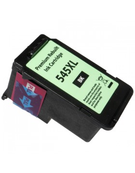 Ink cartridge Black replaces Canon 8286B001, PG545XL