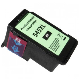 Ink cartridge Black replaces Canon 8286B001, PG545XL