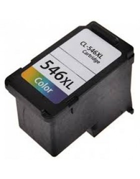 Ink cartridge Color replaces Canon 8288B001, CL546XL