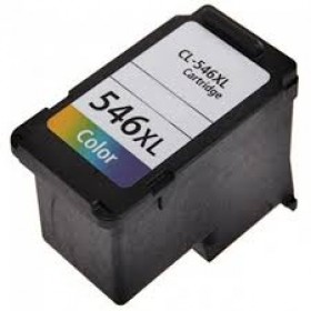 Ink cartridge Color replaces Canon 8288B001, CL546XL