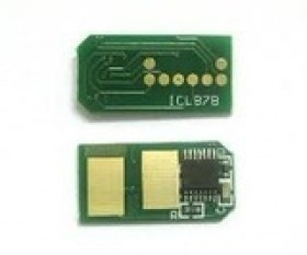 Chip for Oki C 332/ MC 363 YL (Long)