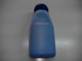 Color bottled Toner Cyan for Oki C 332/ MC 363