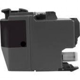 Ink cartridge Black replaces Brother LC3219XLB