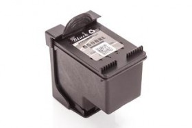 Ink cartridge Black replaces HP CZ101AE, 650XL