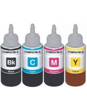 Ink cartridge Cyan replaces EpsonC13T00S24A, 103CN