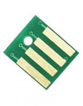 Chip for Drum IU for Lexmark M 1140/ 1145/ 3150/ XM 1140/ 1145/ 3150