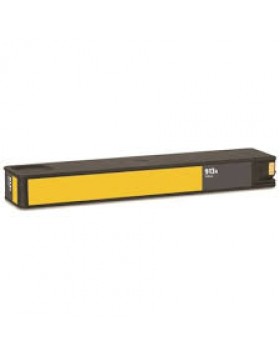 Ink cartridge Yellow replaces HP F6T83AE, 973X