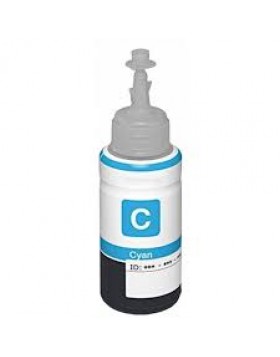 Ink cartridge Cyan replaces Epson C13T67324A, T6732