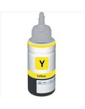 Ink cartridge Yellow replaces Epson C13T67344A, T6734