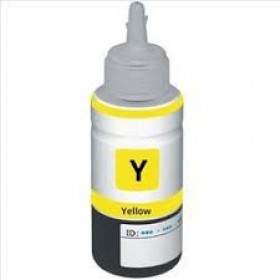 Ink cartridge Yellow replaces Epson C13T67344A, T6734