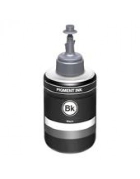 Ink cartridge Black replaces Epson C13T774140, T7741