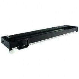 Ribbon Black replaces Tally Genicom 044830