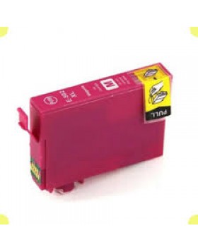 Ink cartridge Magenta replaces Epson C13T02W34010, 502XL