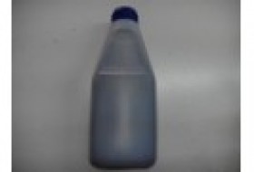 Color bottled Toner Black for HP laser Cartridges