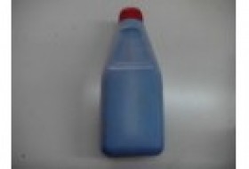 Color bottled Toner Cyan for Oki laser cartridges