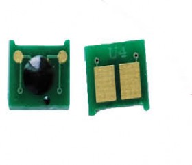 Chip for Canon LBP-5050/ i-SENSYS LBP-5050/ MF 8000 YL