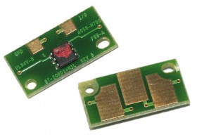 Chip for Drum IU for Konica Minolta Bizhub C 240/ 250/ 252 MG