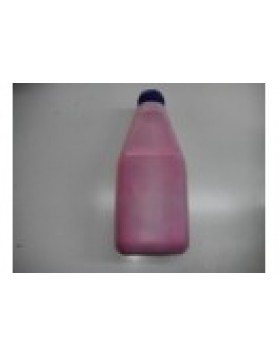 Color bottled Toner Magenta for Dell laser cartridges