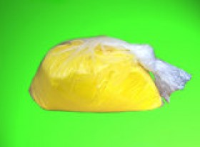 Color Toner Yellow for Lexmark laser cartridges