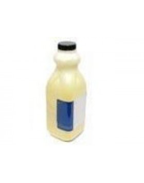 Color bottled Toner Yellow for Lexmark laser cartridges