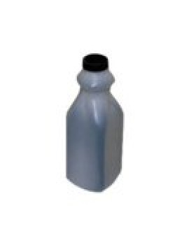 Bottled Toner Black for Brother laser cartridges