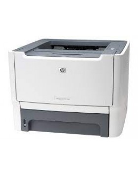 HP LaserJet P2015DN used Monochrome printer