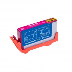 Ink cartridge Magenta replaces HP 3YL82AE, 912XL