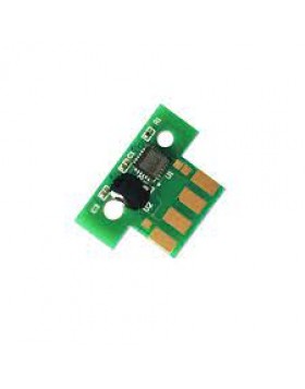 Chip for Lexmark CS / CX 421/ 521 / 522 / 622 YL