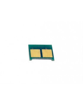 Universal Chip for HP Color LaserJet CP 1200/ 2000/ 1020/ 3525 BK