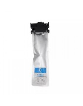 Ink cartridge Cyan replaces Epson C13T944240, T9442