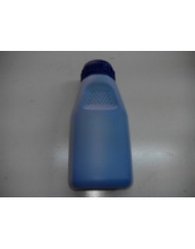 Color bottled Toner Cyan for Lexmark CS 521 dn/ CX 421 / 522 / 622