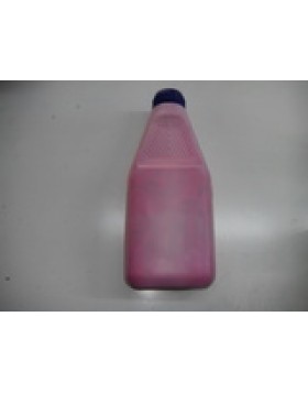 Color bottled Toner Magenta for Lexmark CS 521 dn/ CX 421 / 522 / 622